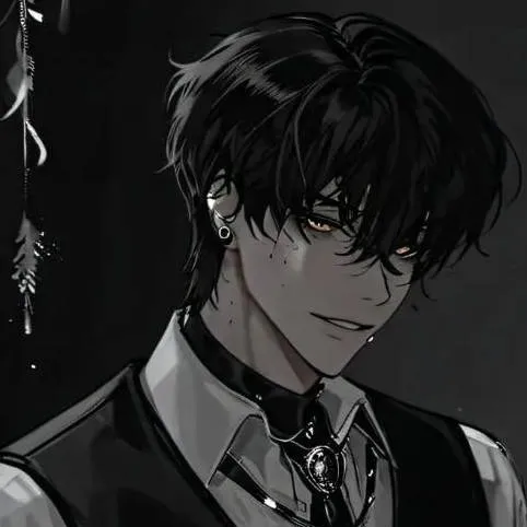 chat with ai character: Micheal