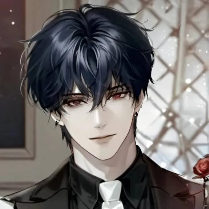 chat with ai character: 💢💫Vin💢💫
