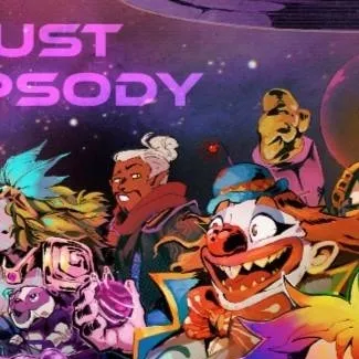 chat with ai character: stardust Rhapsody