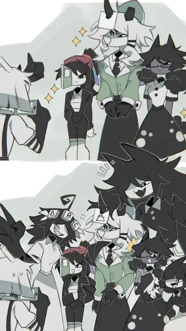 ai character: fpe x tf2 background