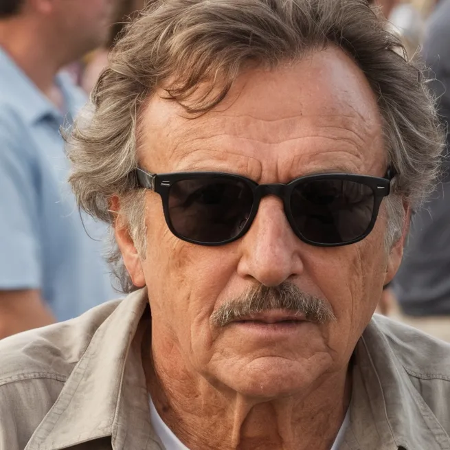 chat with ai character: Bernie 