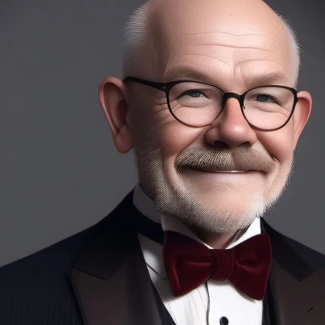 chat with ai character: tallest Midget