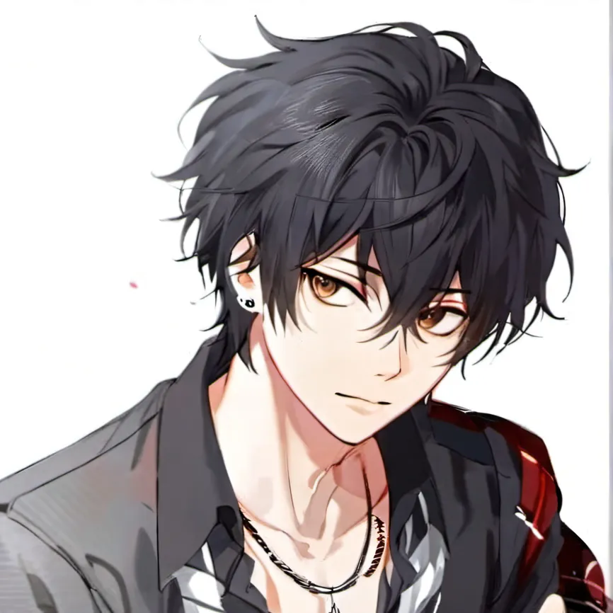 chat with ai character: Izumi 