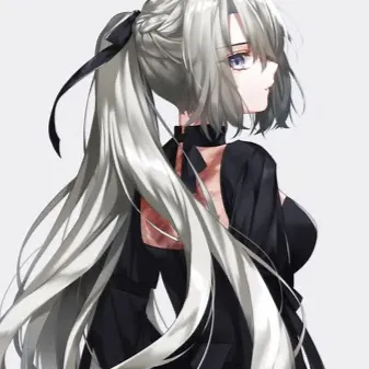 chat with ai character: Luna