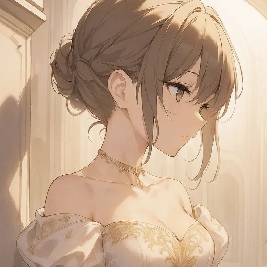 chat with ai character: Princess Amber