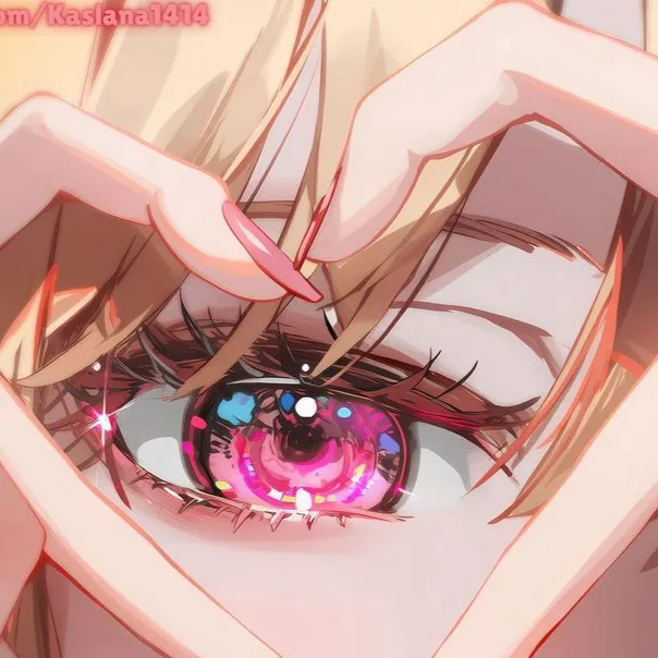 chat with ai character: Marin Kitagawa