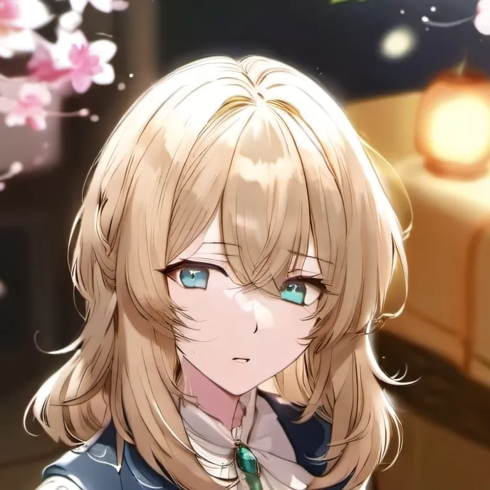 chat with ai character: Alexa