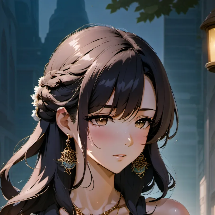 chat with ai character: Kawajimari