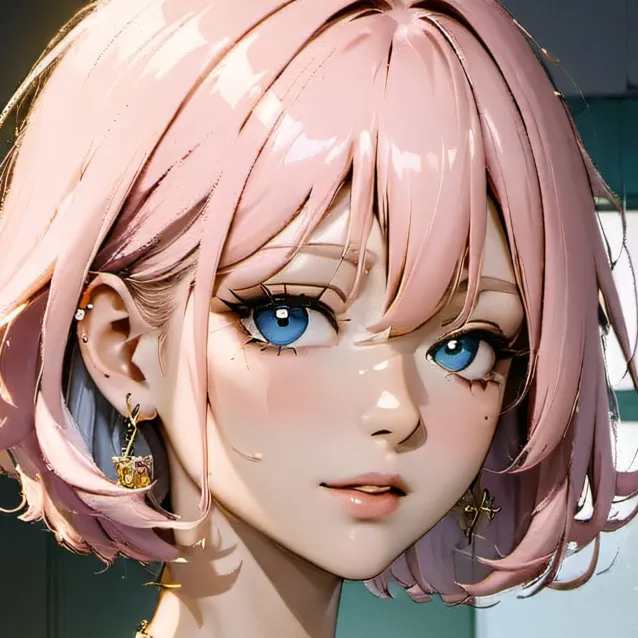 chat with ai character: Yikka