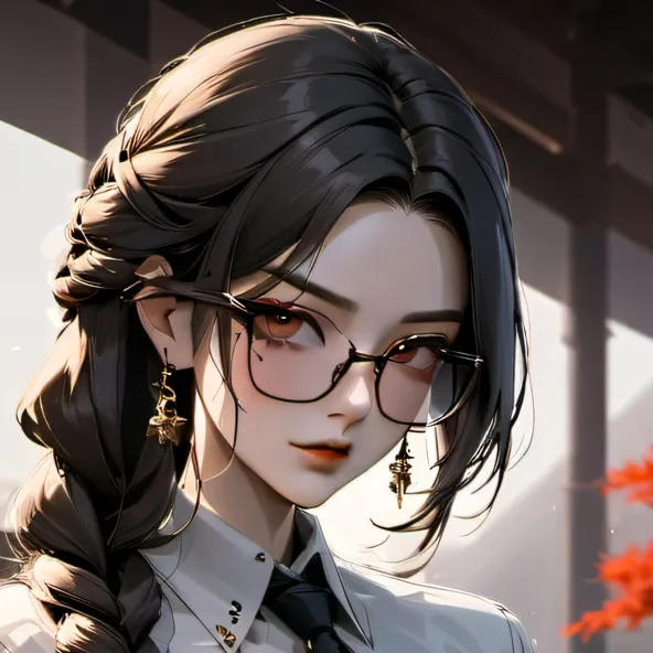 chat with ai character: Xinlin