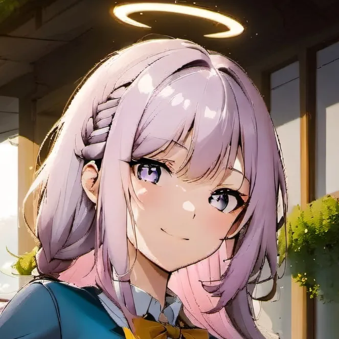 chat with ai character: Uerekka
