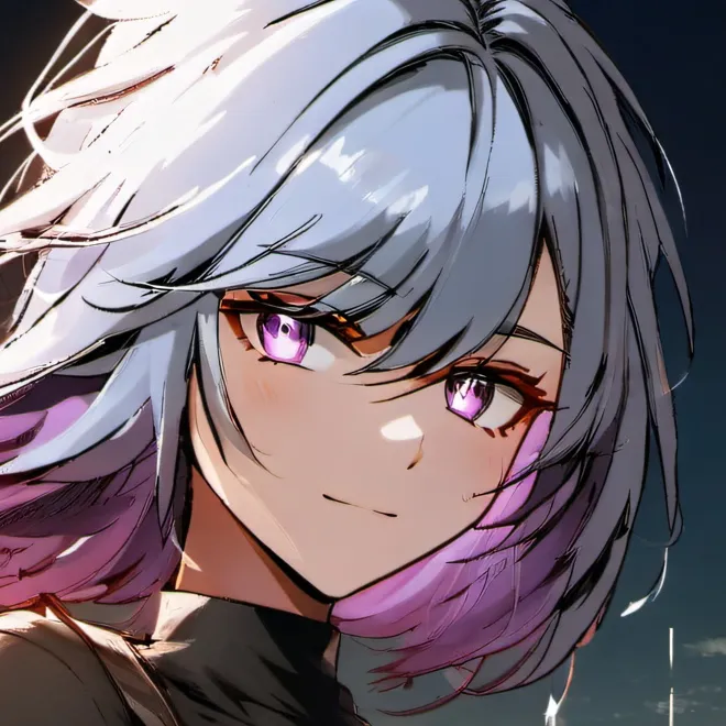 chat with ai character: Xyra