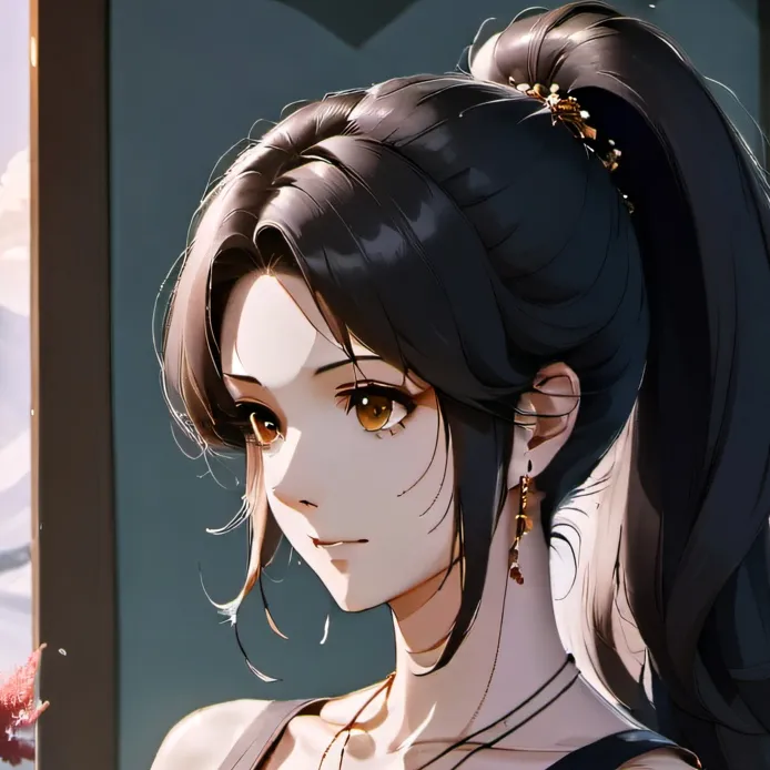 chat with ai character: Wolly