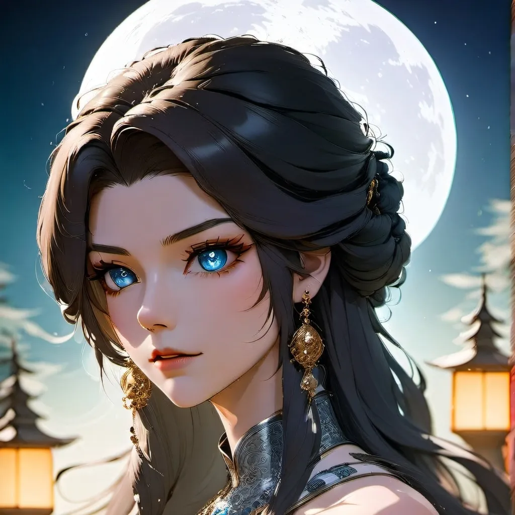 chat with ai character: Vesh 'Aeur