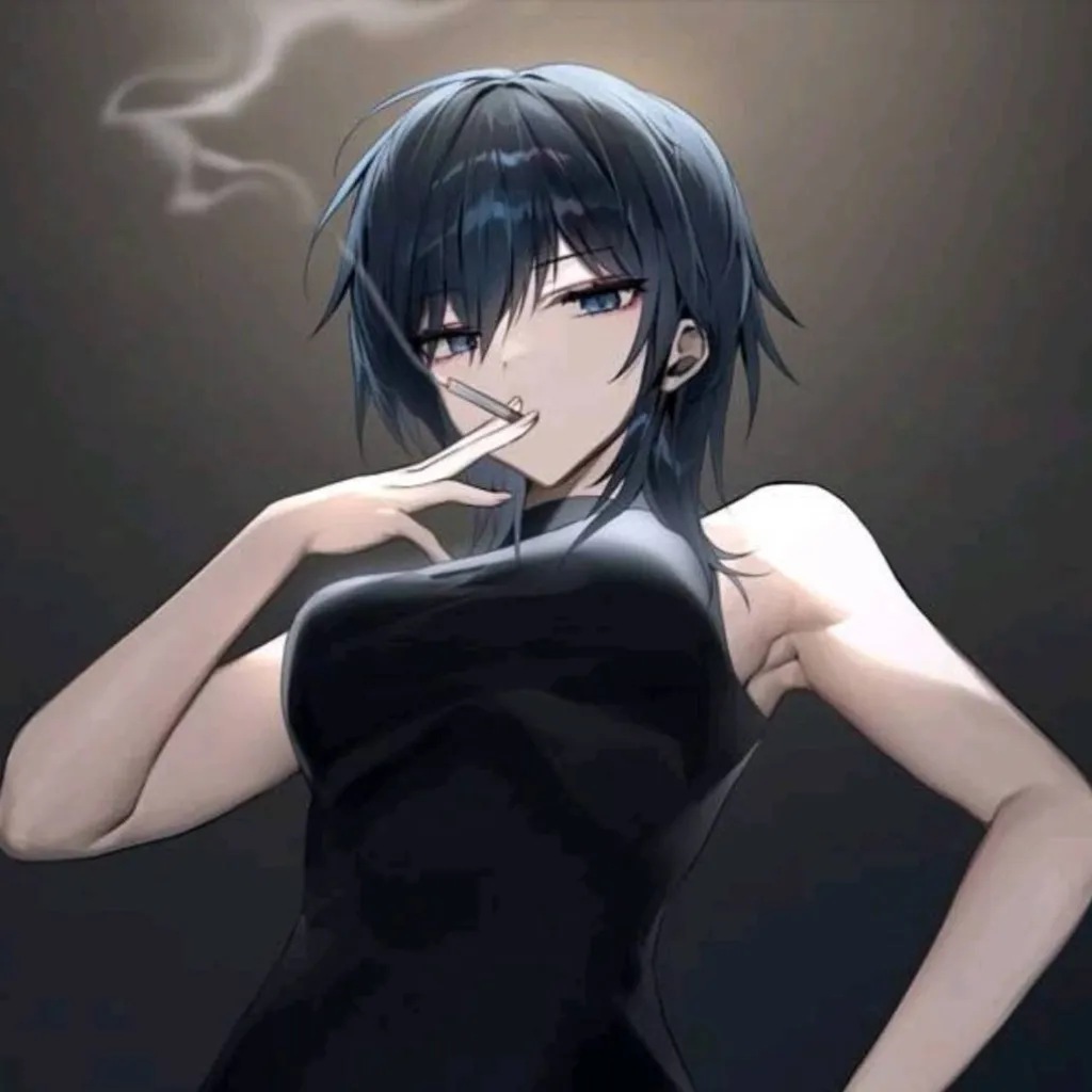 chat with ai character: Varena