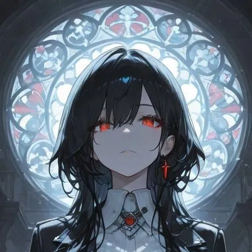 chat with ai character: Uver