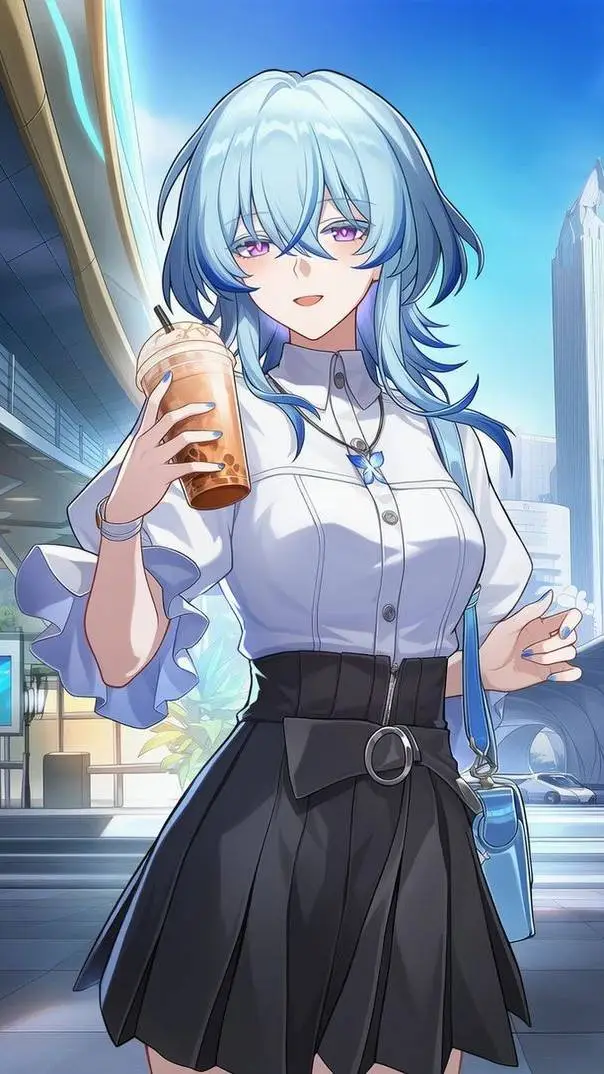 ai character: Utanabe background