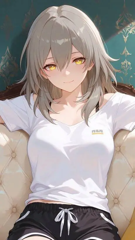 ai character: Uiola background