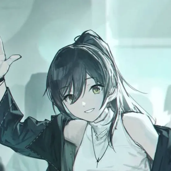 chat with ai character: Ume