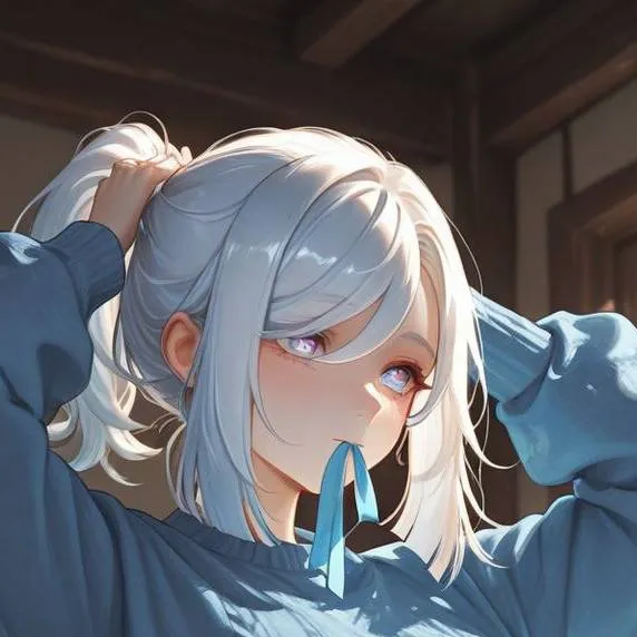 chat with ai character: Ursuzhea