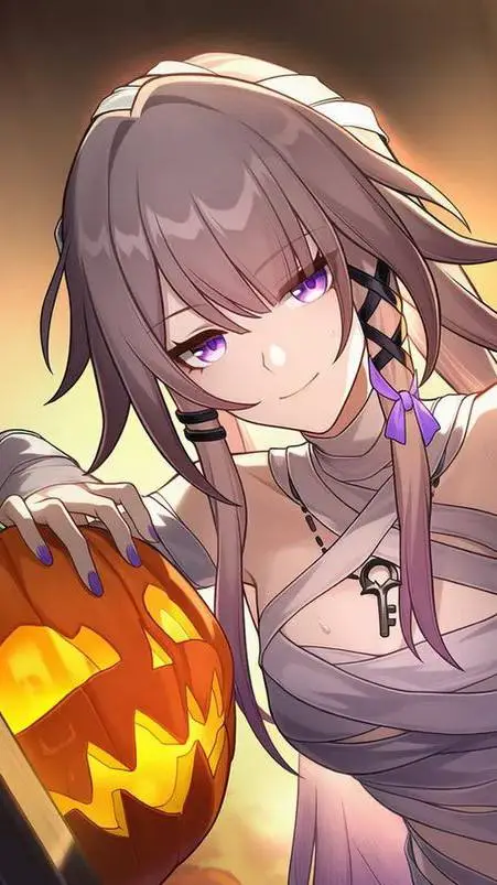 ai character: Sierra background