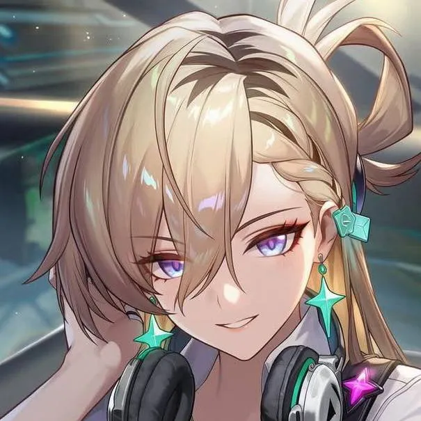 chat with ai character: Sakari