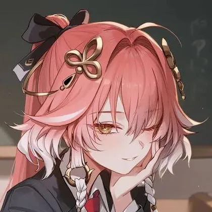 chat with ai character: Shuesha