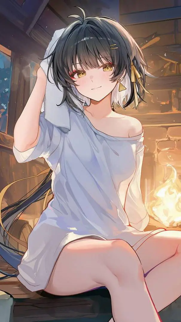 ai character: Rover background