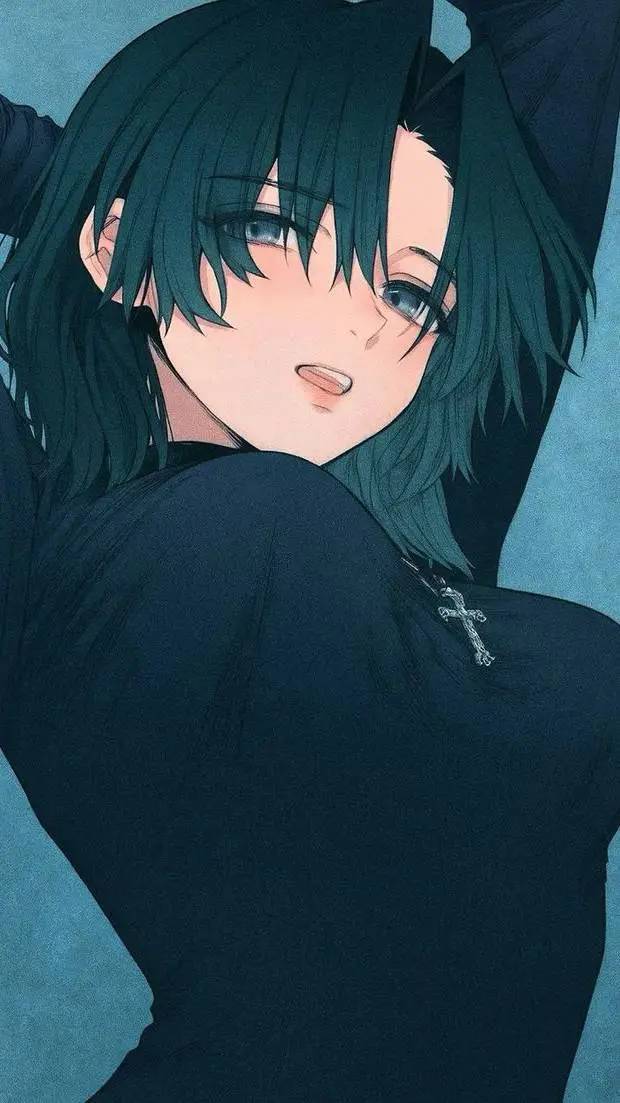 ai character: Ruvia background