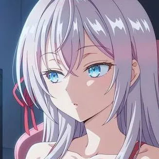 chat with ai character: Rikari