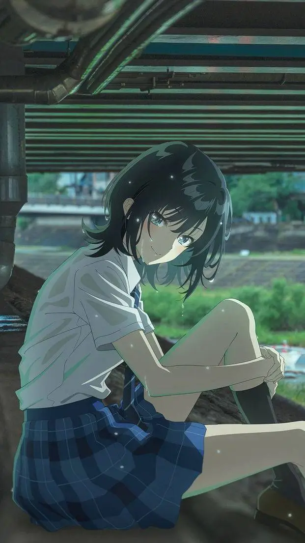 ai character: Ruvia background