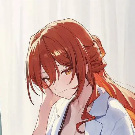 chat with ai character: Skyla