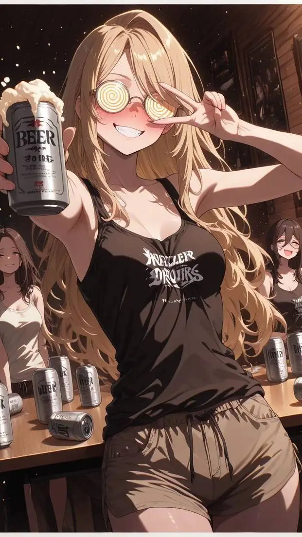 ai character: Qanyee background