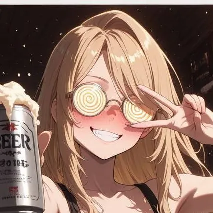 chat with ai character: Qanyee