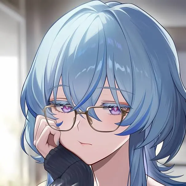 chat with ai character: Perecca