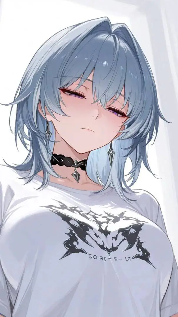ai character: Pamellya background