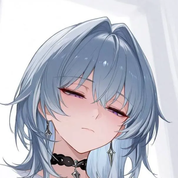 chat with ai character: Pamellya