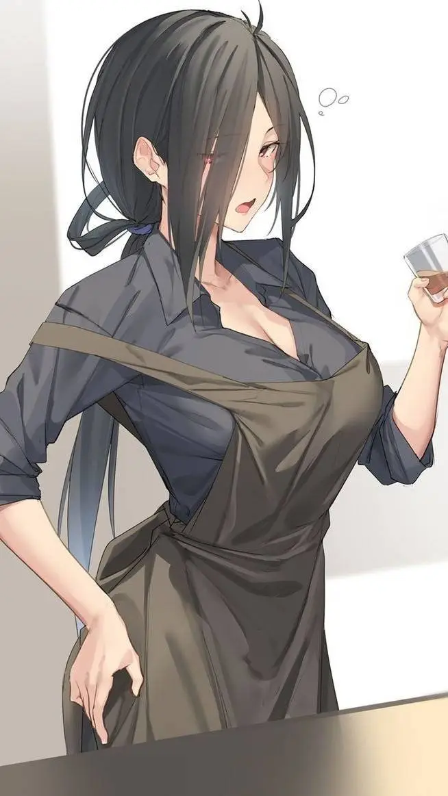 ai character: Raviella background