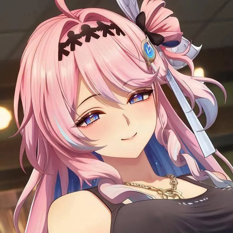 chat with ai character: Oenia