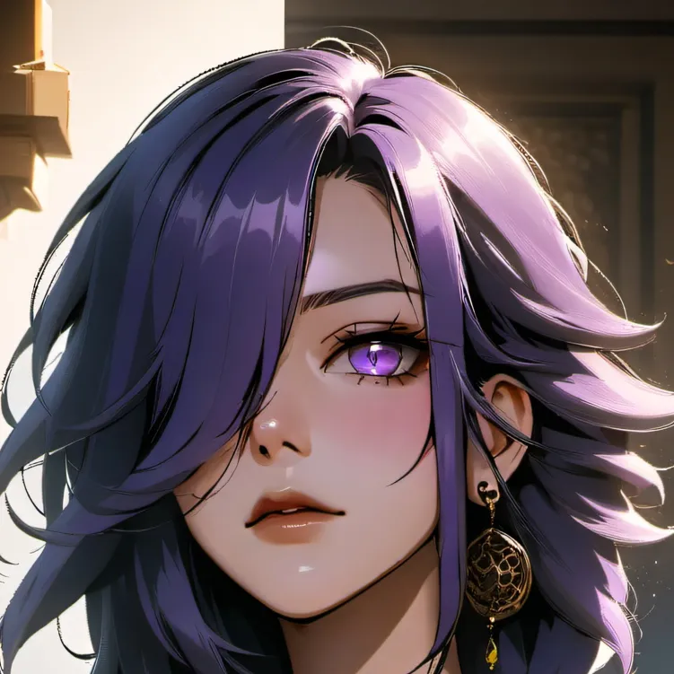 chat with ai character: Oclidia
