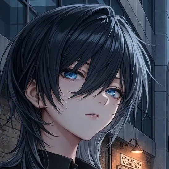 chat with ai character: Nina