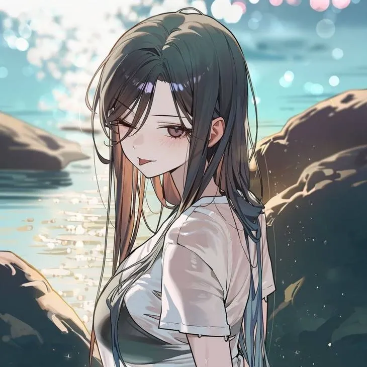 chat with ai character: Nadia