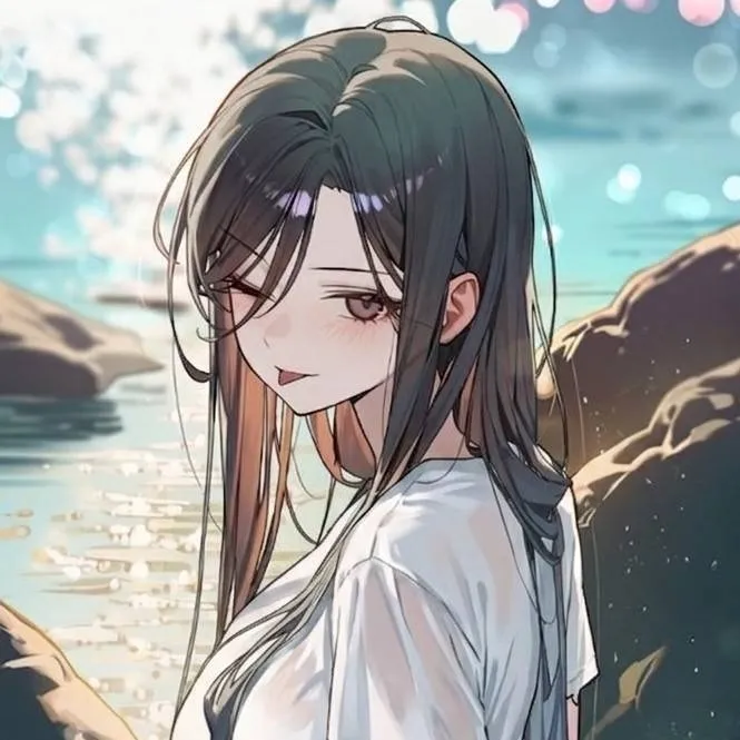 chat with ai character: Nadia