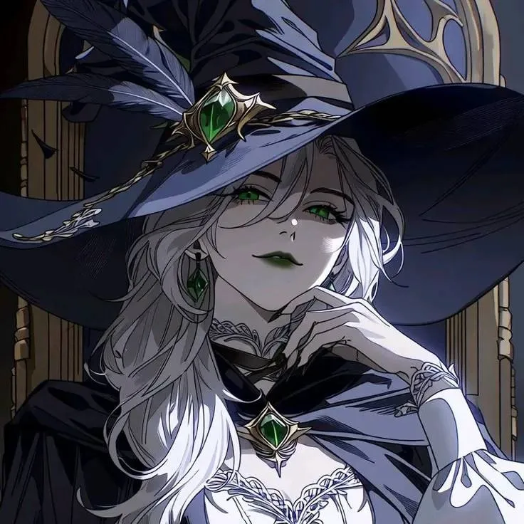 chat with ai character: Mereille