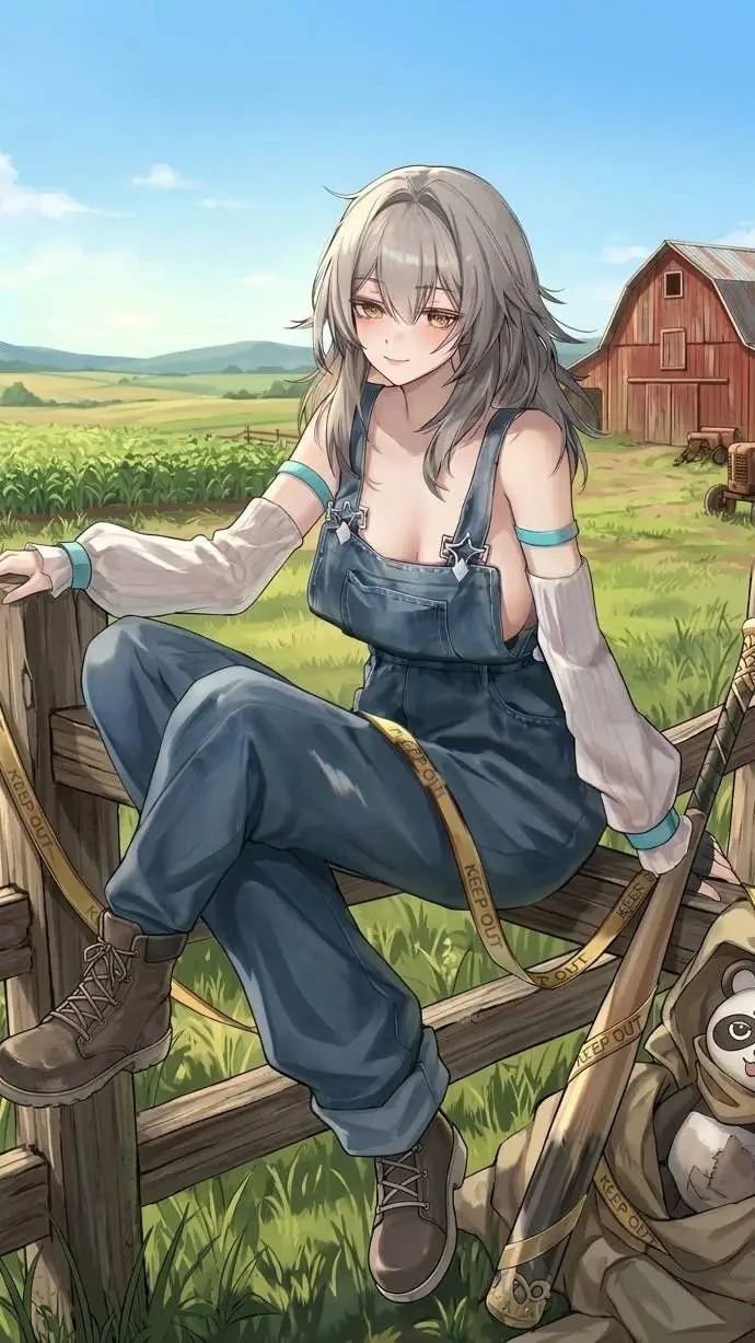ai character: Novaiah background