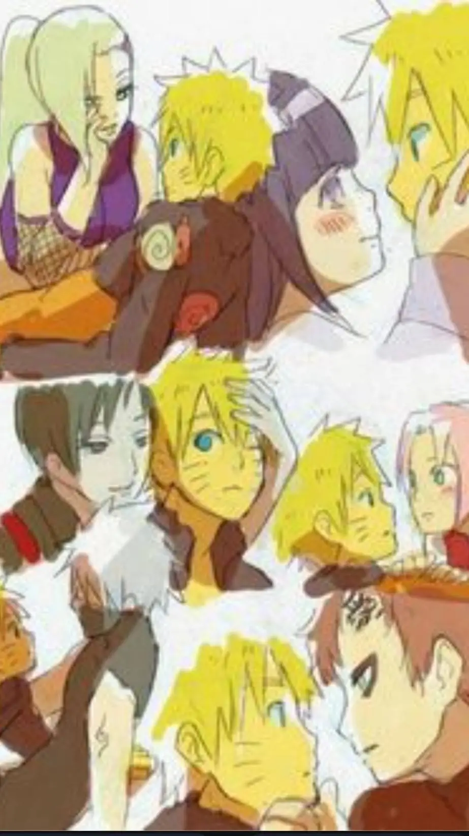 ai character: Narutobowl (yaoi)  background