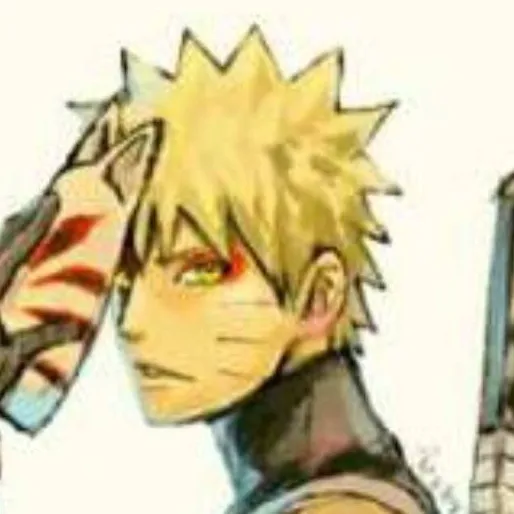 chat with ai character: Naruhina anbu