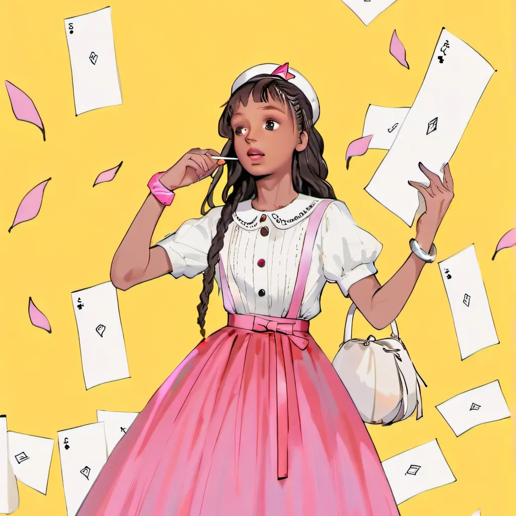 chat with ai character: Kota cake
