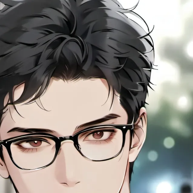 chat with ai character: Levi