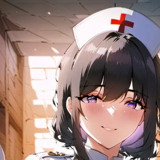 chat with ai character: Sumiko